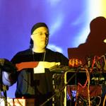 Fulcrum performs with visuals by DJ Dazed of DREAMDAZE at Electro Music Fest 2007